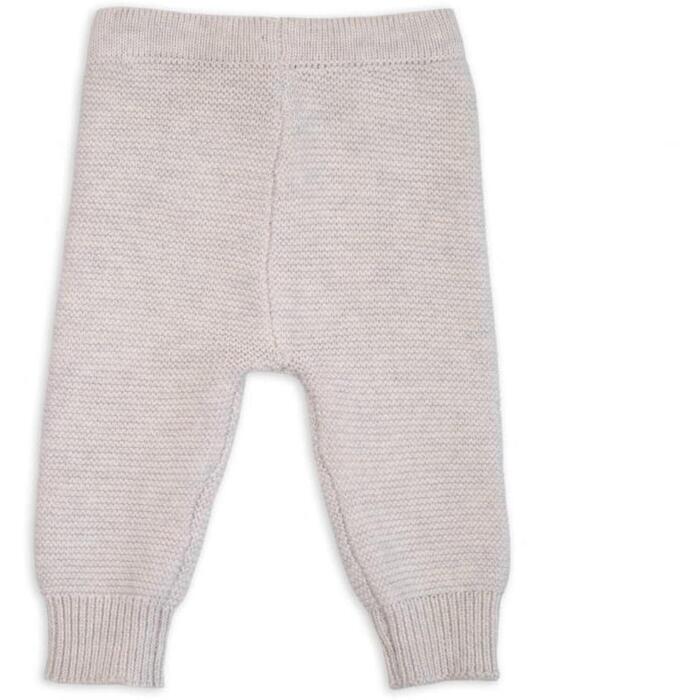 Lodger Jooger knit Merino bikses JG