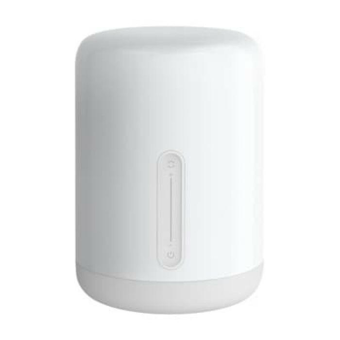 Умная прикроватная LED лампа 9W 220–240V 25000h 2700K Mi Bedside Lamp 2 EU BHR5969EU Xiaomi (BHR5969EU)