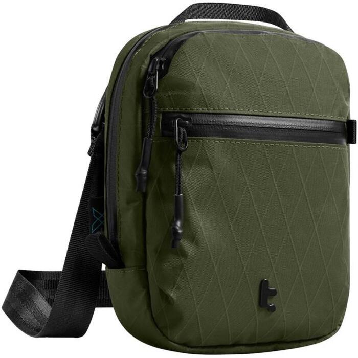 Tomtoc Aviator-T37 ceļojumu soma T37S1T1, 1