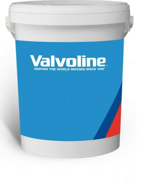 Valvoline Smērviela Pārtikas Alucom 2 891708
