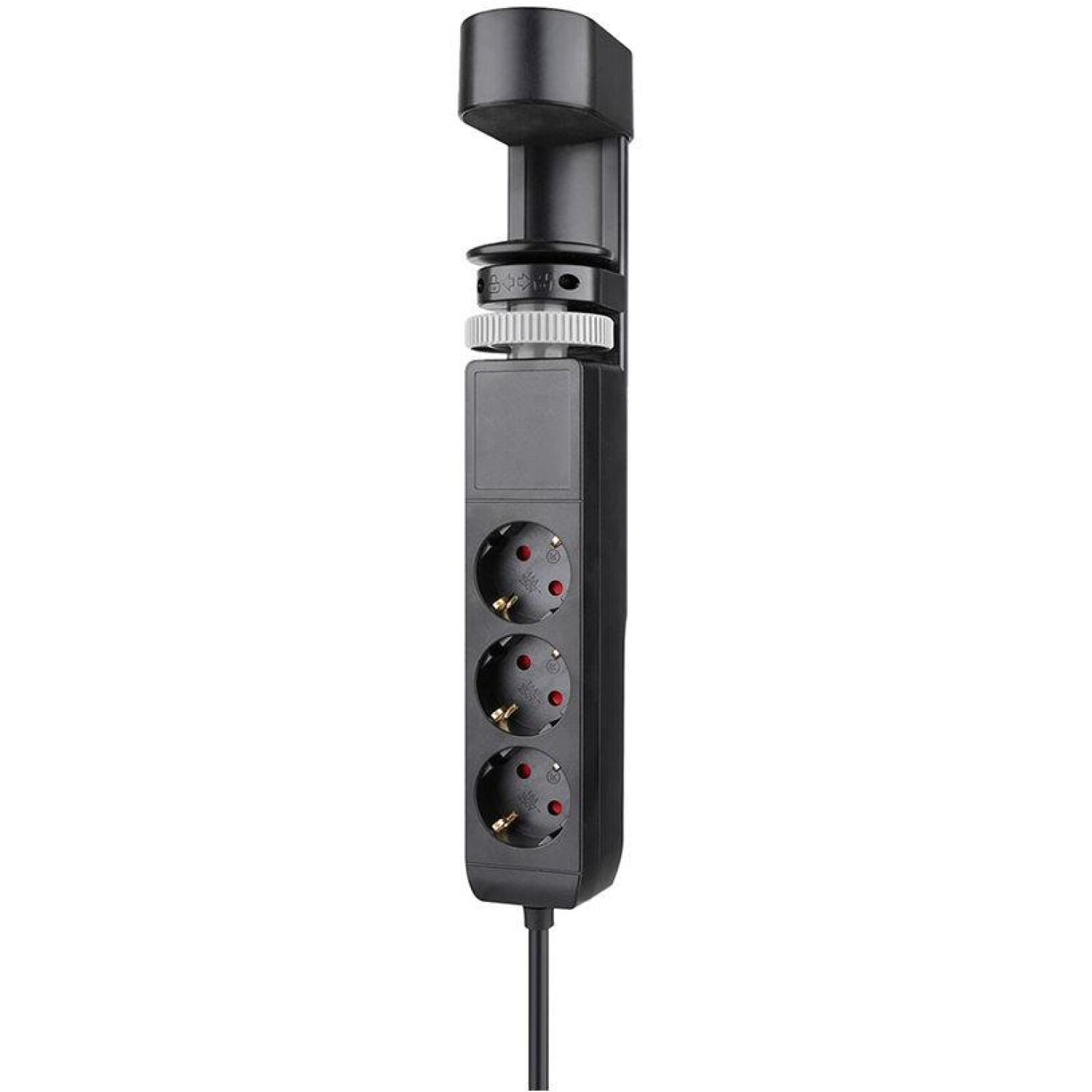 Neomounts Pagarinātājs MODELIS DS22-840BL6, 1.4m