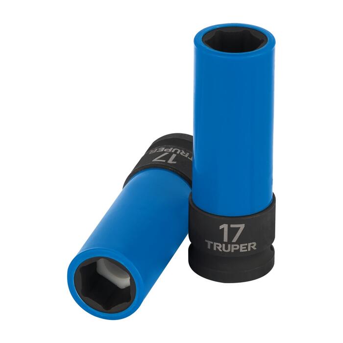 Trieciena muciņa 17 mm 1/2" D-7317-MLPD