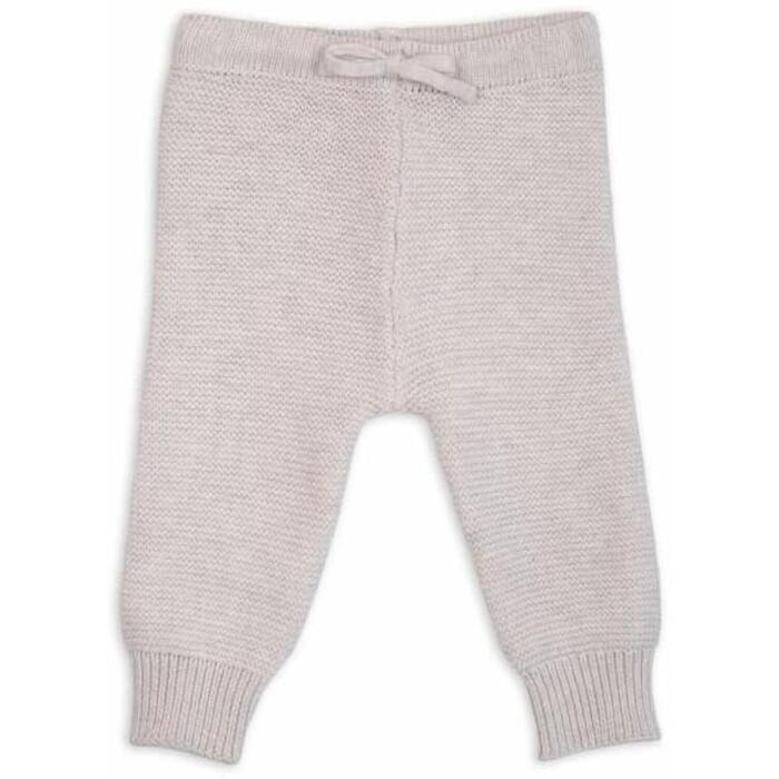 Lodger Jooger knit Merino bikses JG