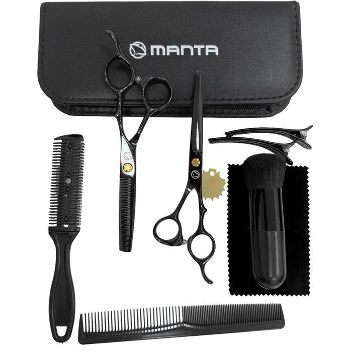 Manta friziera aksesuāru komplekts HTK-015, 10