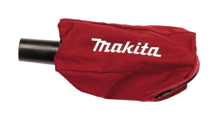 Putekļu maisiņš 9046, 152456-4 MAKITA (152456-4)