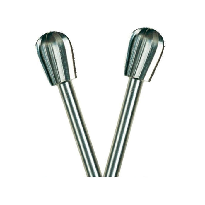 Ātrgaitas frēze, D=7,2 mm, 2 gab. 26150134JA DREMEL (26150134JA)