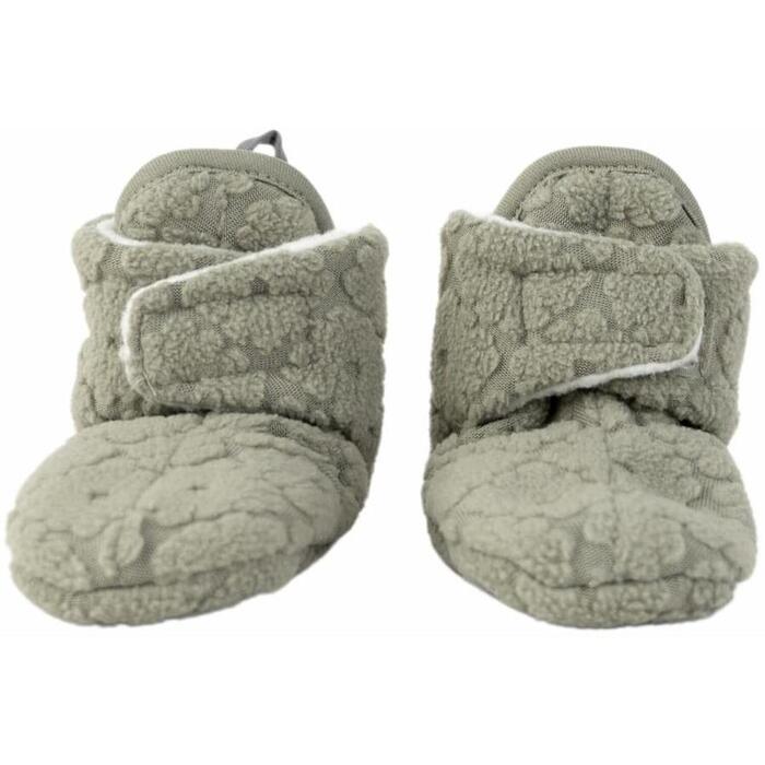 Lodger Slipper Folklore Fleece čībiņas SL