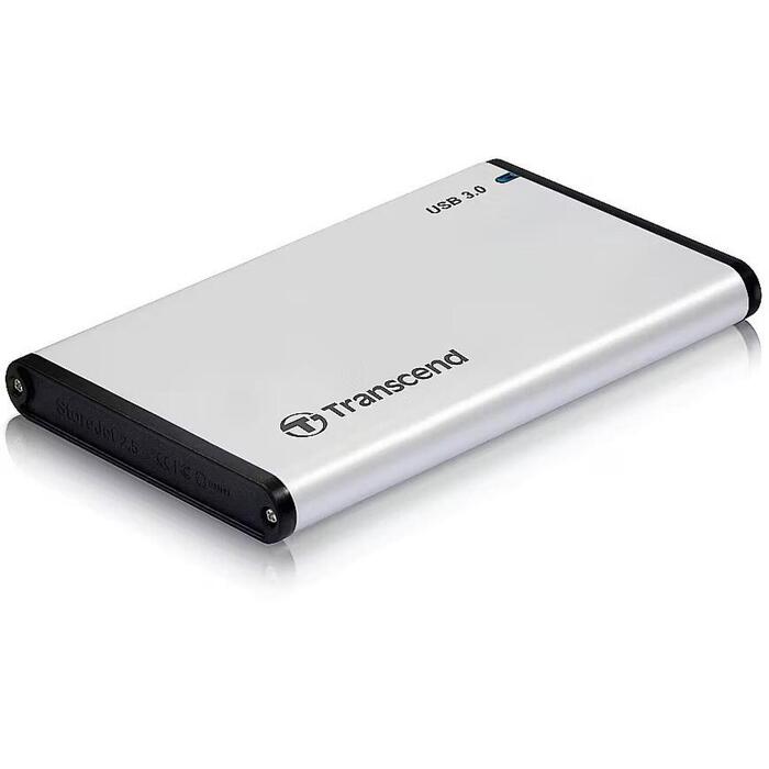 SSD/HDD CASE 2.5" USB3.1/TS0GSJ25S3