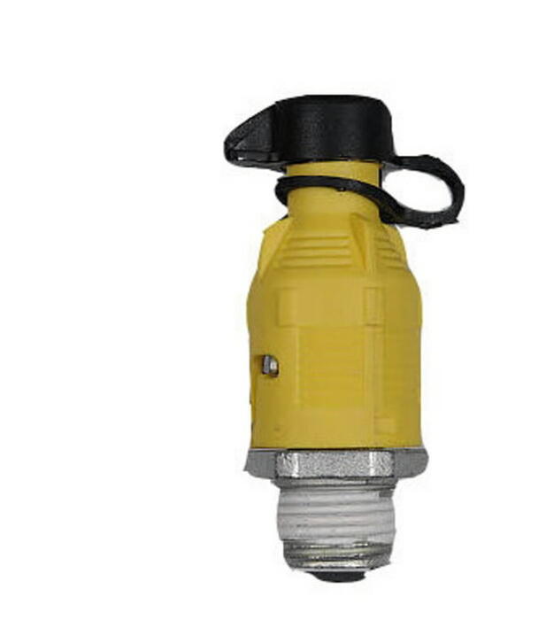 MTD Eļļas noliešanas vārsts 751-10517A, 0.04 kg, alternatīva MTD 092.41.980, 751-10517, 751-3140, 951-10517, GW-1768865 (751-10517A)
