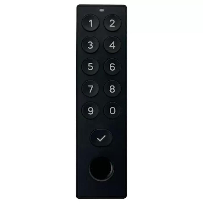 Tedee Keypad Pro PIN koda un