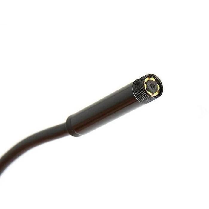 Media-Tech MT4095 pārbaudes endoskops, USB, 5m
