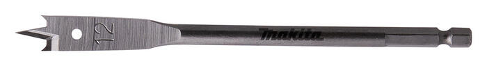 Plakanais urbis kokam 1/4 12X150MM, E-17192
