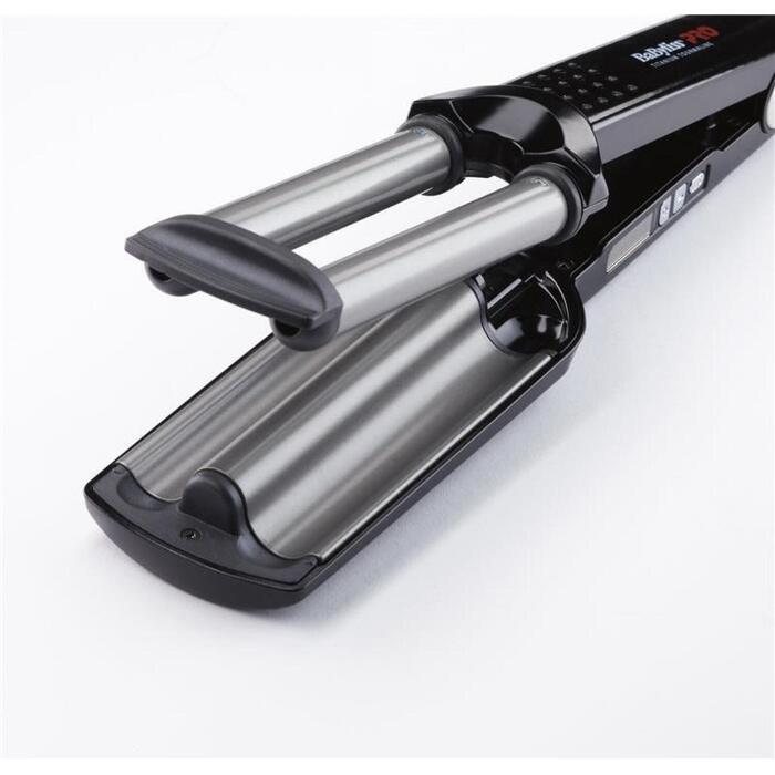 BaByliss BAB2369TTE kērlinga gludeklis, 79 W