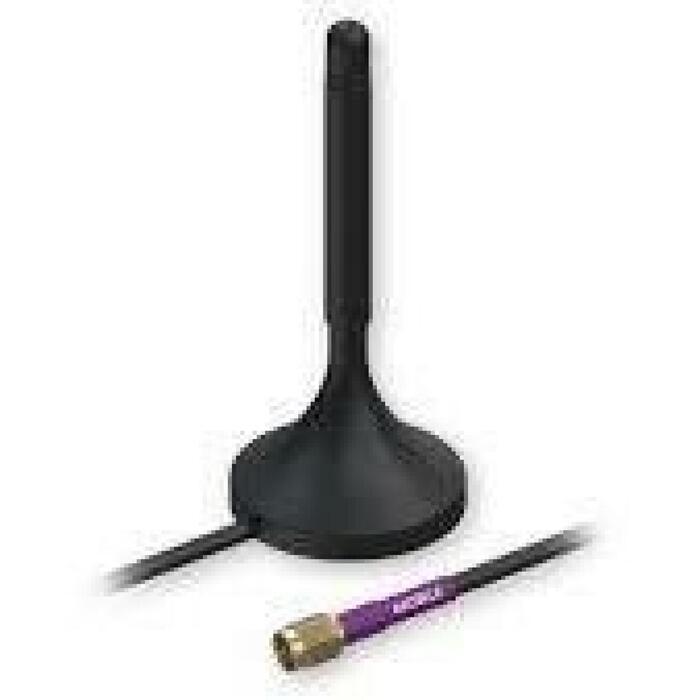 Teltonika Mobilā magnētiskā SMA antena PR1KS210