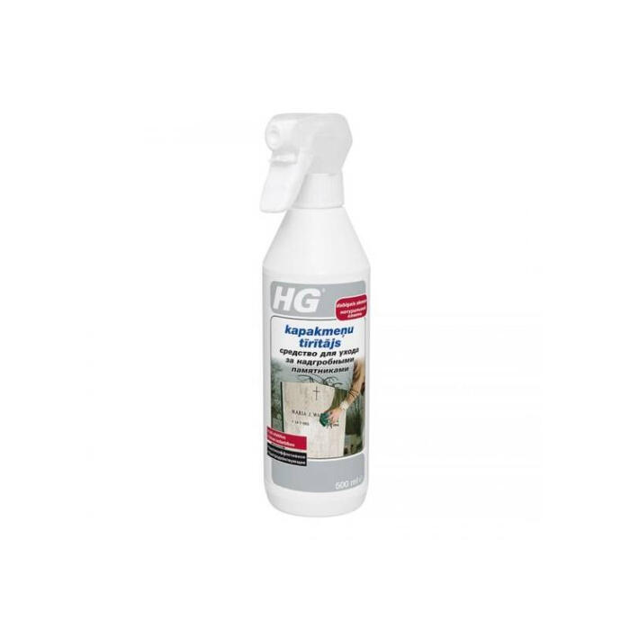 Kapakmeņu tīrītājs 0,5 l 215050141