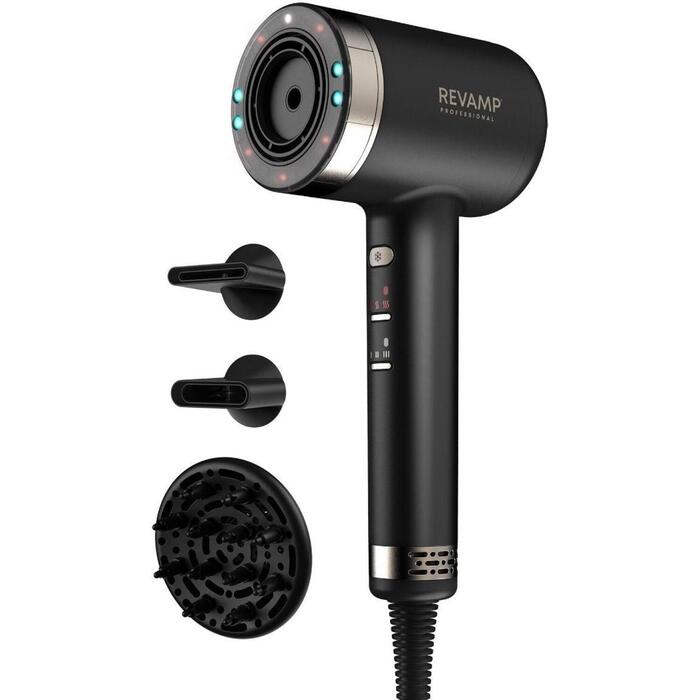Revamp matu fēns DR-7250-EU, 1600 W