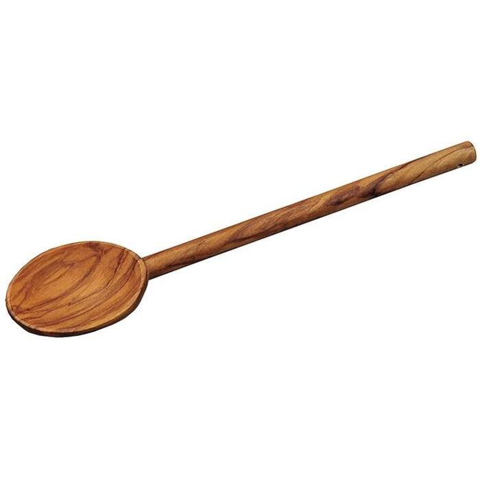 Kesper karote, olīvkoka, 104846, 30cm, 5cm