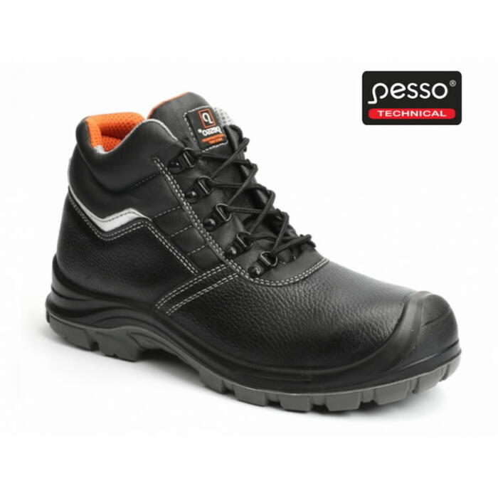Pesso Darba zābaki B25939, 39, 1