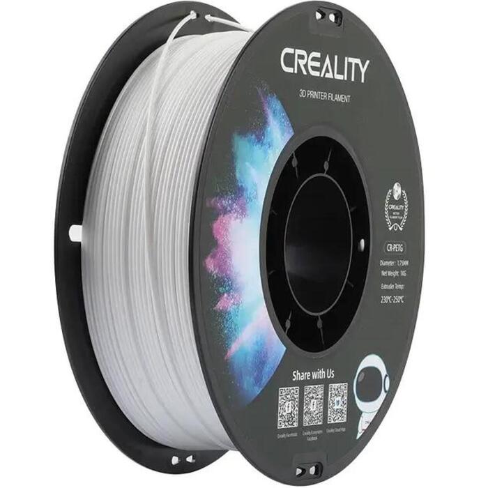 Creality CR-PETG 3301030034, 1kg, 1.75mm