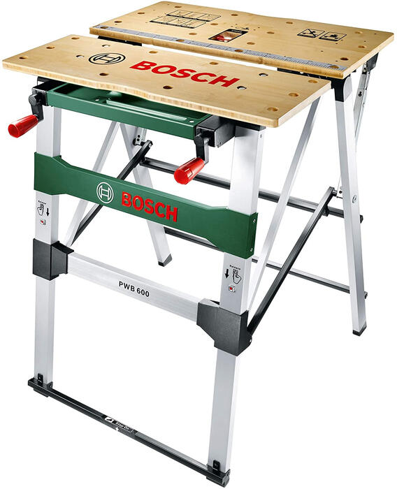 Universālais darbagalds PWB 600 0603B05200 BOSCH