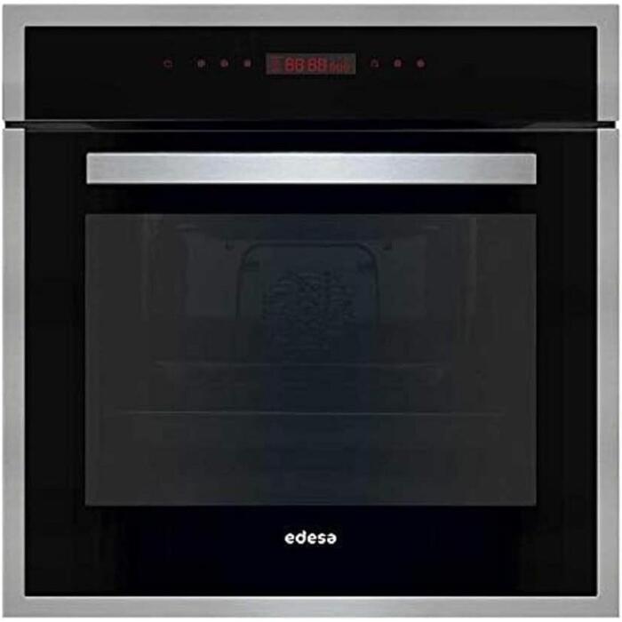 Edesa Cepeškrāsns EOE-7050 BK 921270234, 70