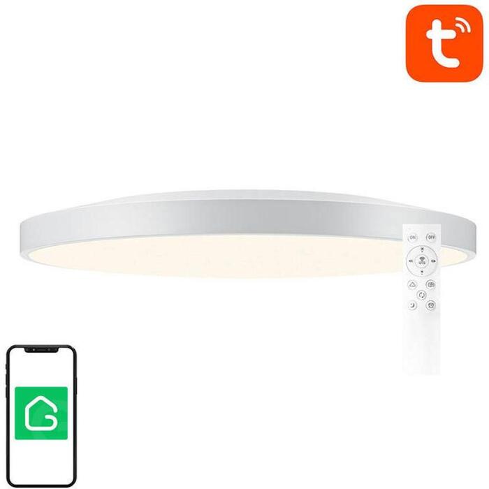 Gosund gudrā griestu lampa LB11, 1920lm