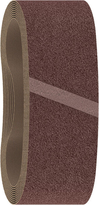 Slīplente kokam 75x533,K 60, 10