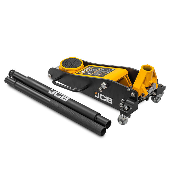 JCB JCB-TH31501 domkrats, 1.5t, 355mm