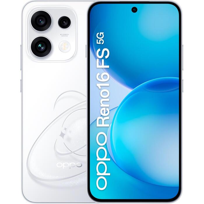 OPPO Reno16 FS 5G (CPH2859) (Pop