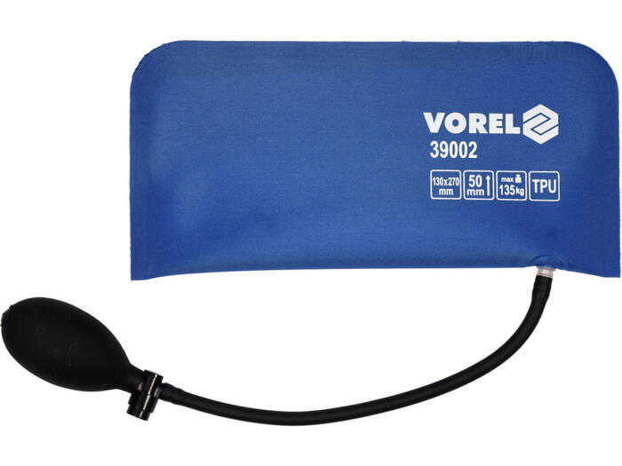 Vorel 39002 Gaisa ķīlis 130x270 mm