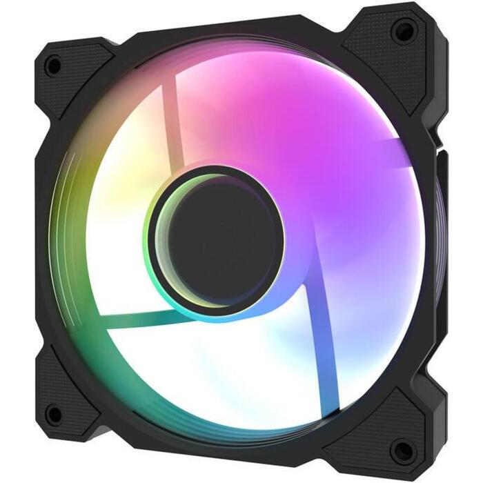 Darkflash DR08 3in1 Melns, 59.1