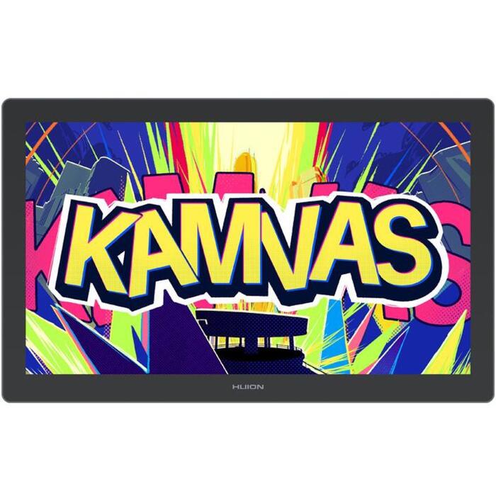 Huion Kamvas 22 GEN 3 GS2203
