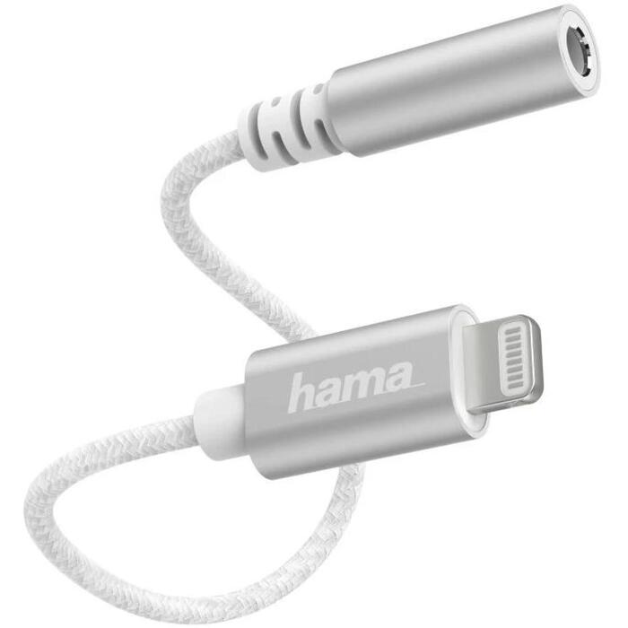 Hama adapteris 00187210, 3.5mm Jack