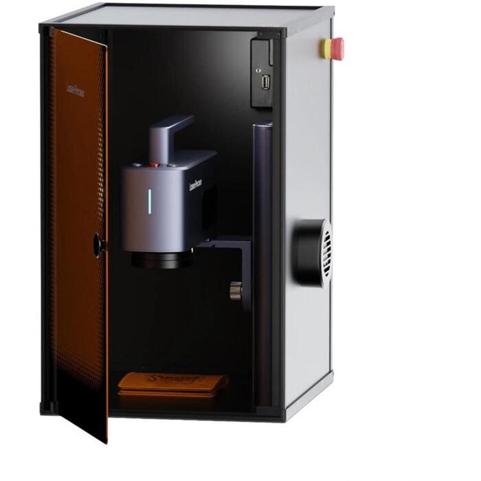 LaserPecker LP2 Plus gravētājs LP2Plus-SV, 10W