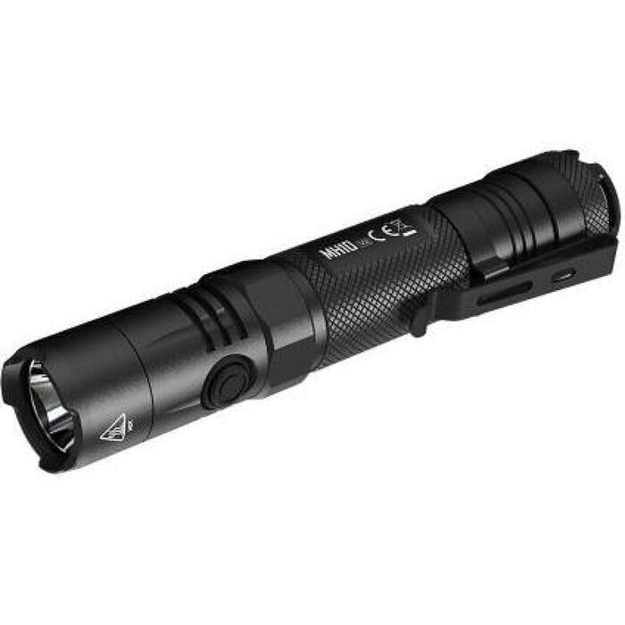Nitecore Lukturis MH10V2, 1200 lm, IP68