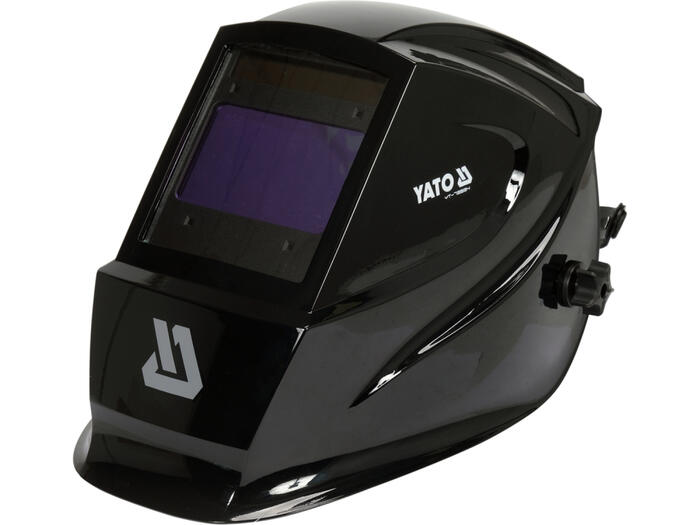 Yato auto-tumšojo metināšanas ķivere YT-73934, 100x60mm