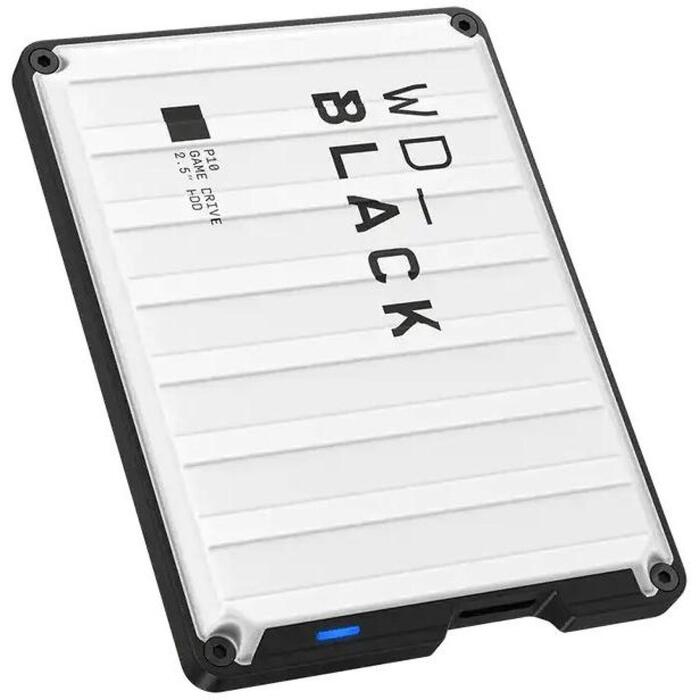Western Digital WD_BLACK P10 WDBSYM0020BWT-WESN, 2TB