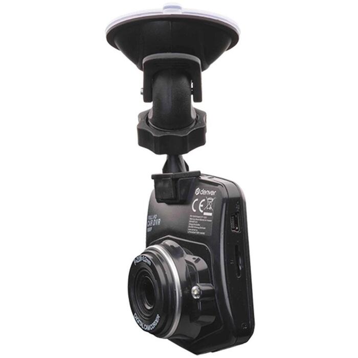 Denver automašīnas video reģistrators CCT-1230MK3 112121000210
