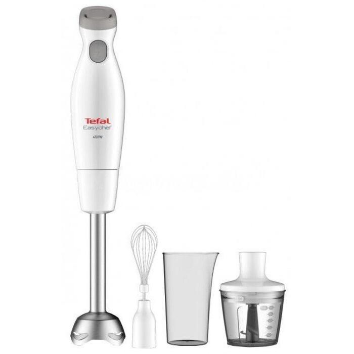 Tefal Rokas blenderis Easychef HB453138, 450
