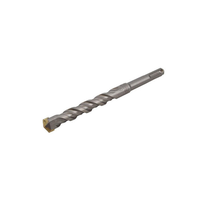 SDS-PLUS TCT mūrēšanas urbis 8x260mm, divas