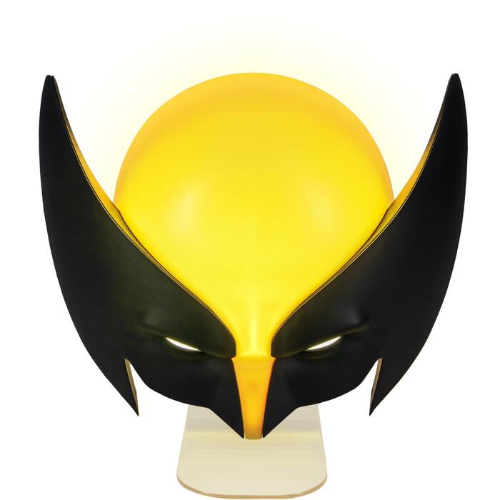 Paladone Vilka koka maskas lampa PP12744XM
