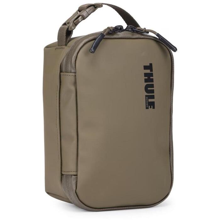 Thule 5606 Chasm Small Gear Cube - Deep Khaki (3205606)