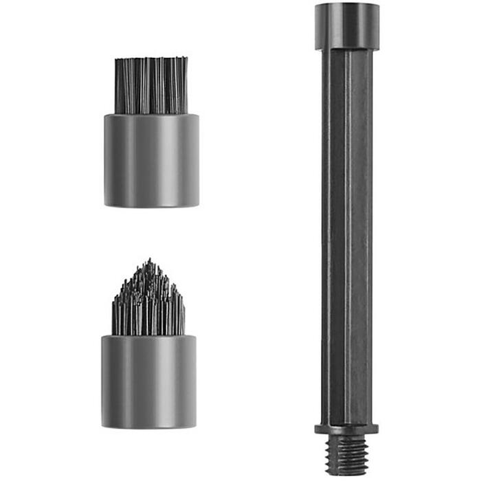 Birste smalkām detaļām 2 gab. 2615P370JA DREMEL (2615P370JA)