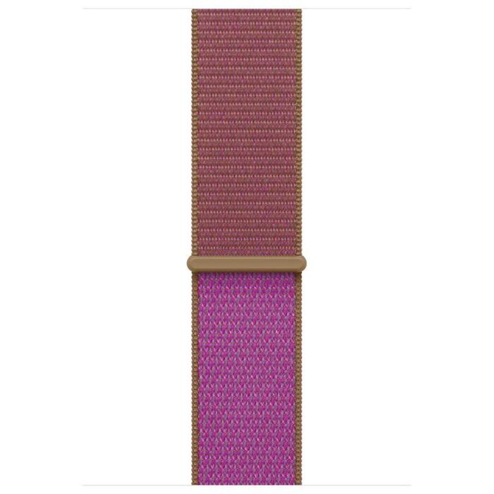 Apple sporta aproce MK8C4ZM/A, 46mm, fuksijas