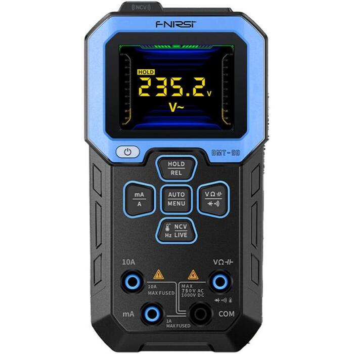 Fnirsi DMT-99 Digitālais multimetrs, DMT-99, 2