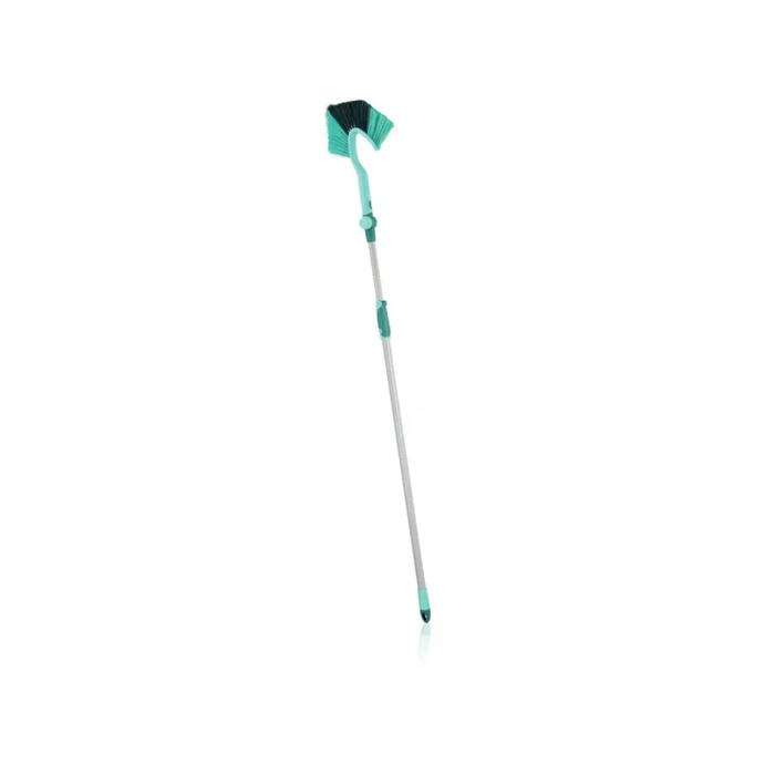 Leifheit Dusty 1041510 putekļu birste, teleskopisks