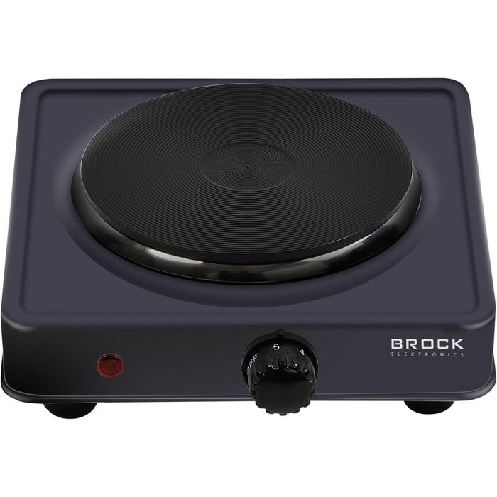 Brock EP 100 BK Mini plīts