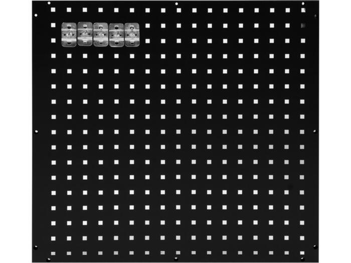 Yato Instrumentu sienas panelis YT-08936, 660x700x20mm
