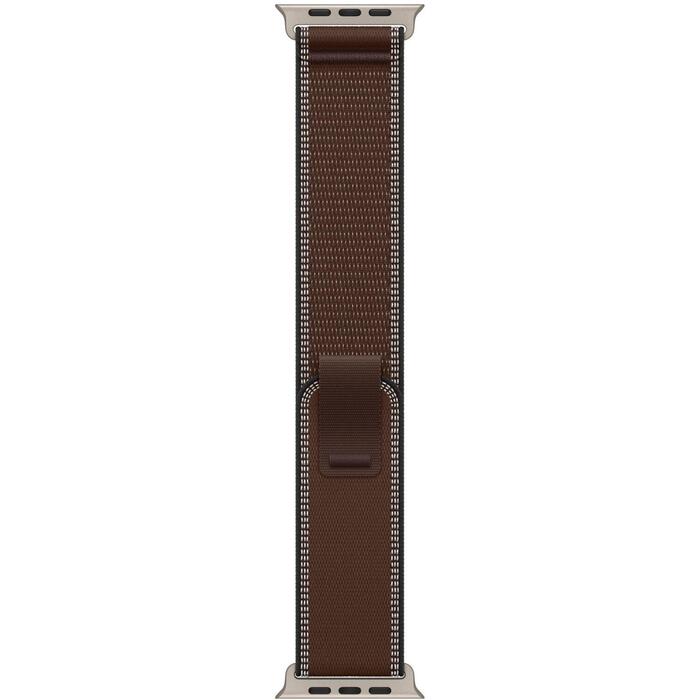 APPLE 49mm Dark Umber Trail Loop