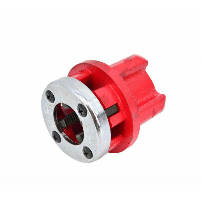 RATČETES VIEGLA CILINDRISKĀ THREAD DIE 1/2&quot